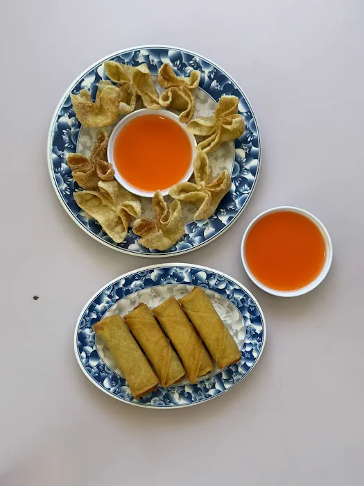 Bamboo Garden Chinese Restaurant 10