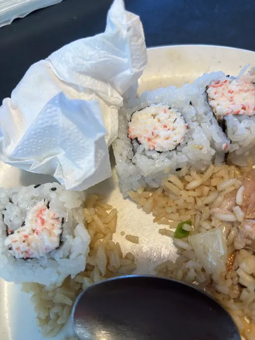 Eastern buffet 5