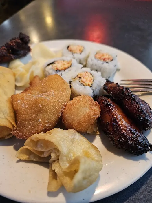 Eastern buffet 9