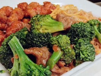 China Express 0