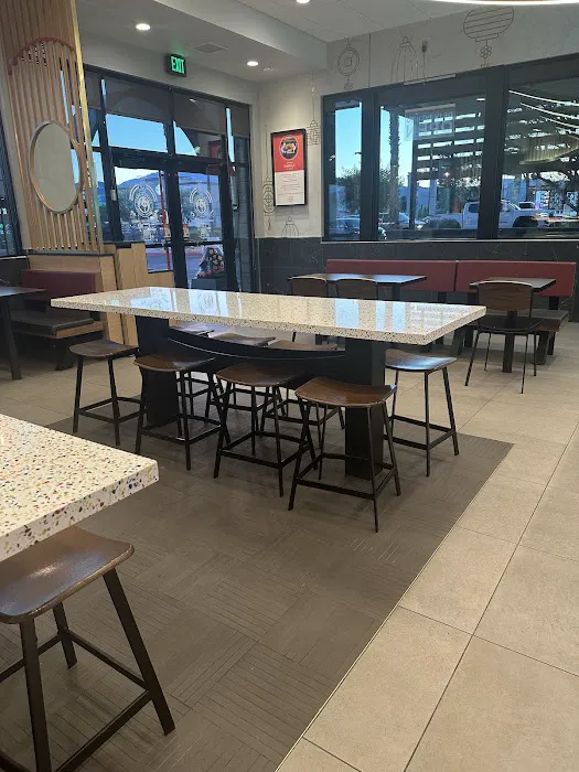 Panda Express 2