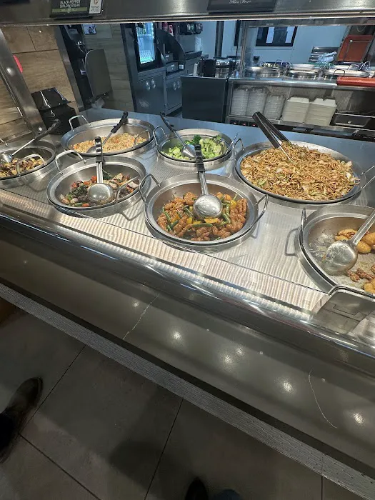 Panda Express 5