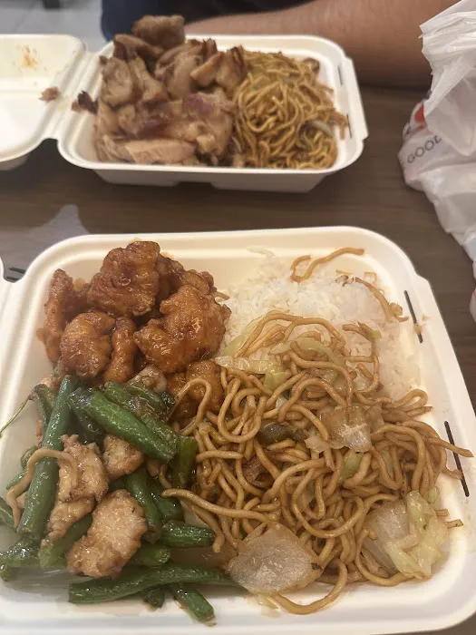 Panda Express 10