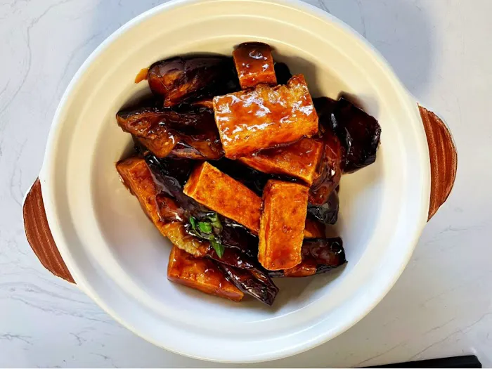 JW China Wok Chinese Cuisine 2