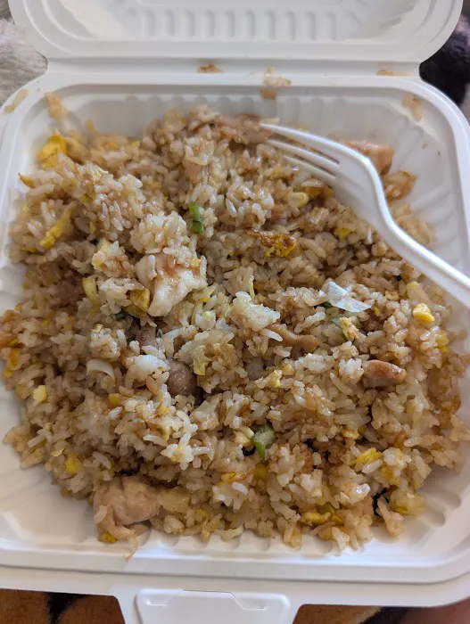 JW China Wok Chinese Cuisine 1