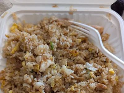 JW China Wok Chinese Cuisine 0