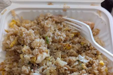 JW China Wok Chinese Cuisine