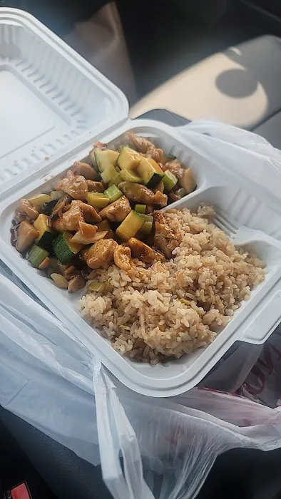 JW China Wok Chinese Cuisine 5