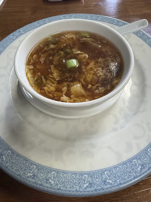JW China Wok Chinese Cuisine 8