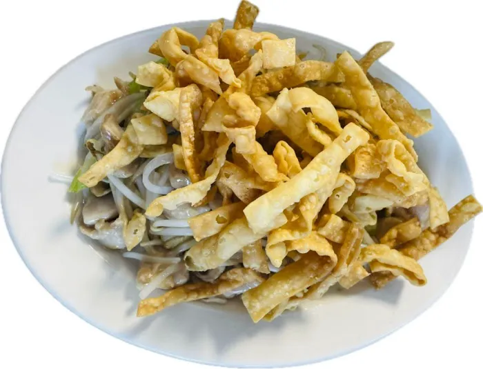 JW China Wok Chinese Cuisine 9