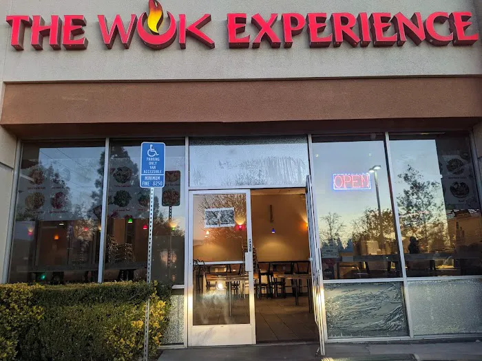 Wok Experience 5