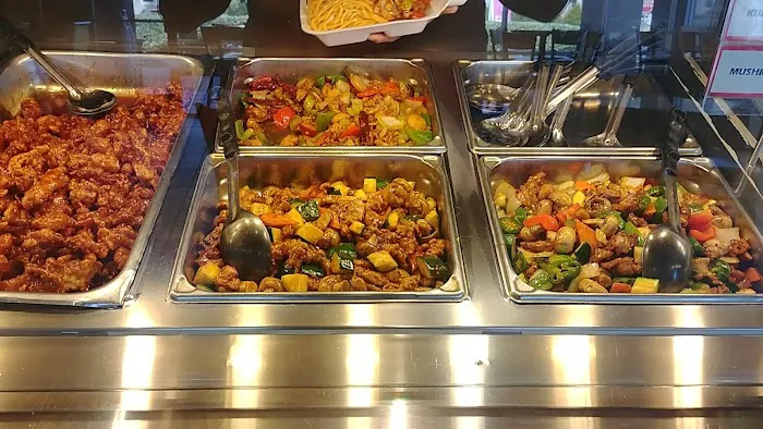 Wok Experience 2