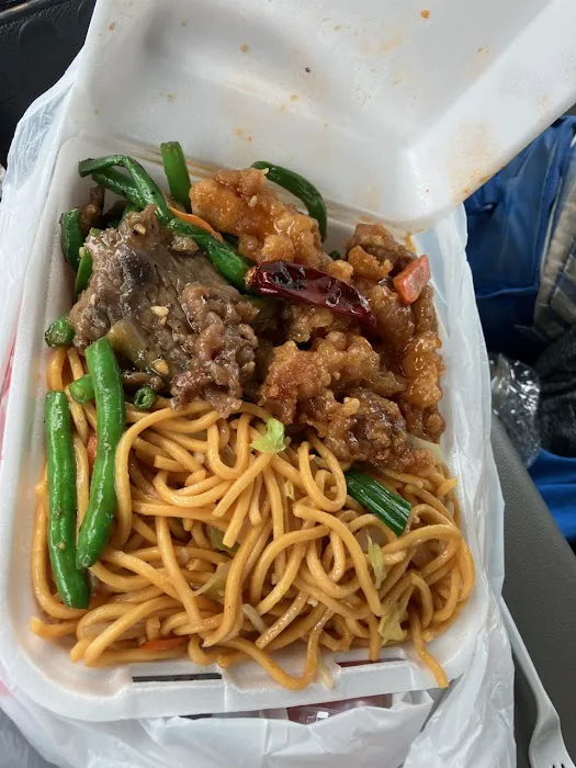 Wok Experience 4