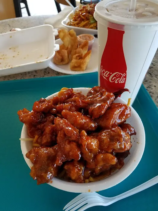 Wok Experience 8
