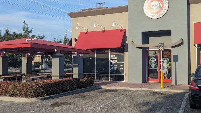Panda Express 1