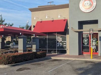 Panda Express 0