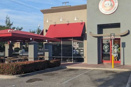 Panda Express