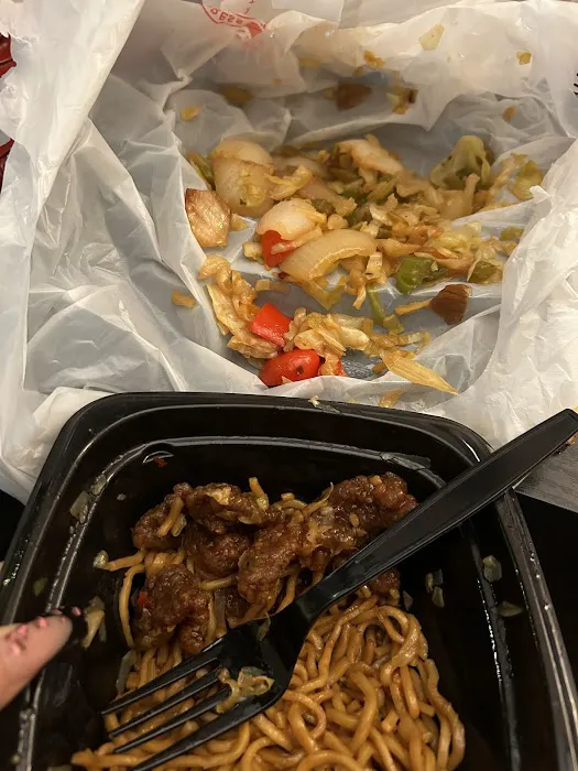 Panda Express 6