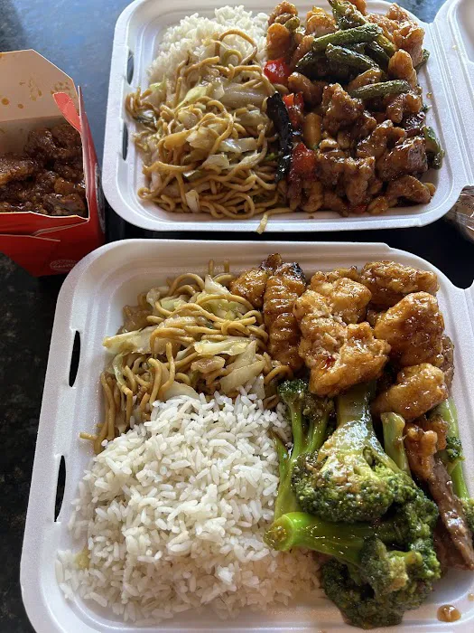 Panda Express 4