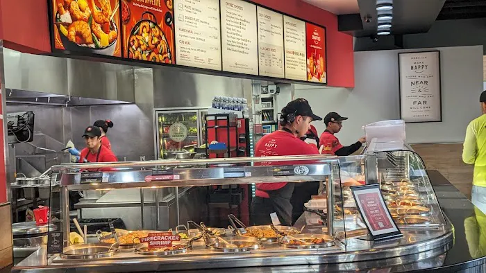 Panda Express 5