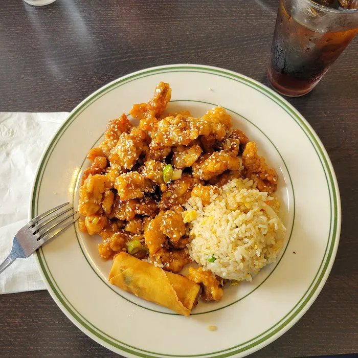 Red Chilli Restaurant 4