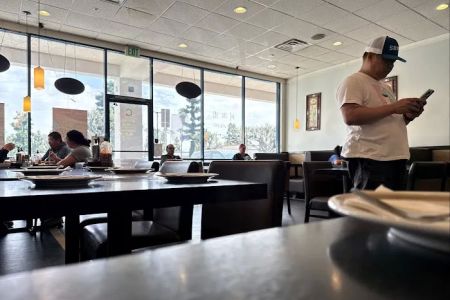 Red Chilli Restaurant
