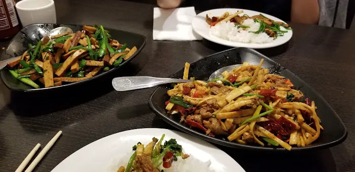 Red Chilli Restaurant 2