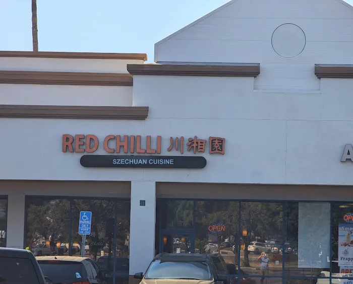 Red Chilli Restaurant 9