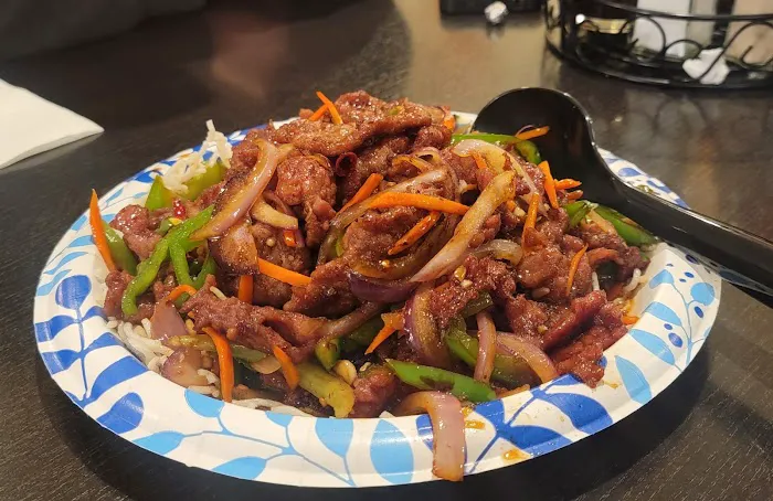 Red Chilli Restaurant 5
