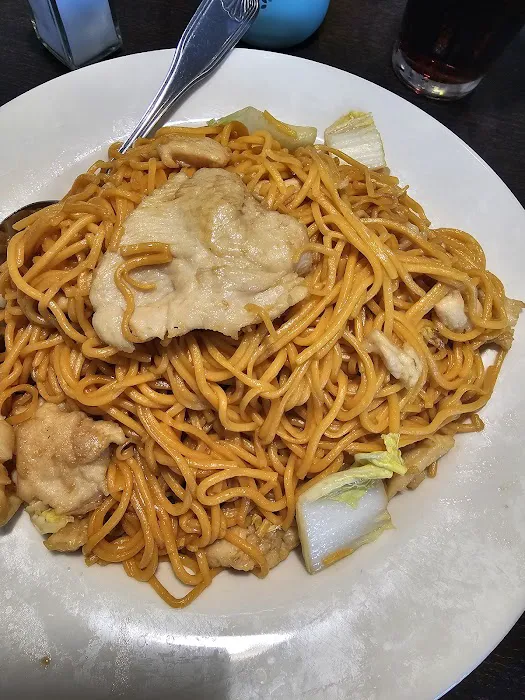 Red Chilli Restaurant 8