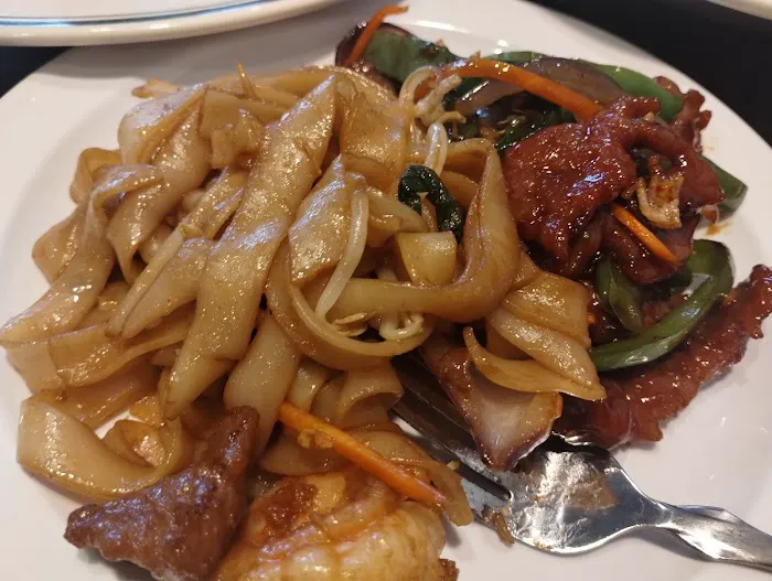 Red Chilli Restaurant 7