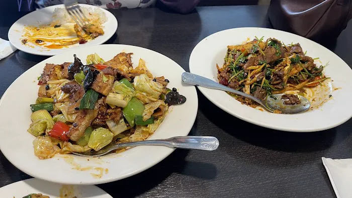Red Chilli Restaurant 10
