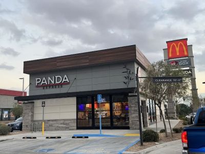 Panda Express 0