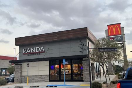 Panda Express