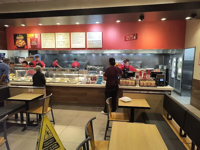 Panda Express 6
