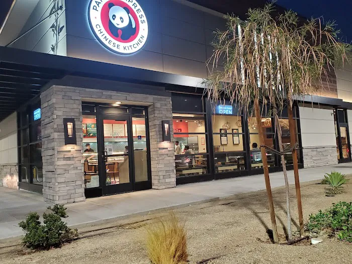Panda Express 10