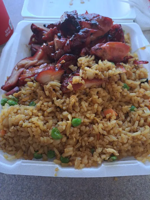 Chinatown 5