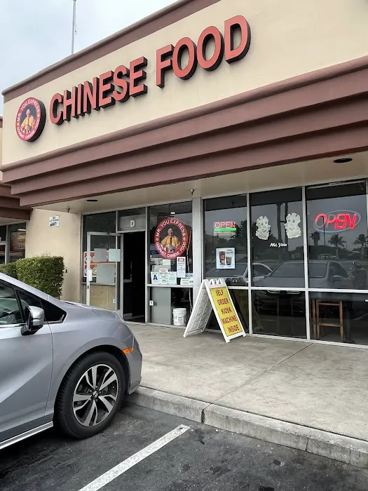 Mr You Chinese Food 3
