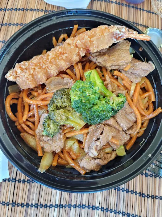 Mr You Chinese Food 2