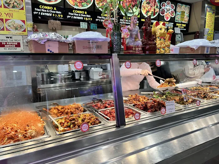 Mr You Chinese Food 5