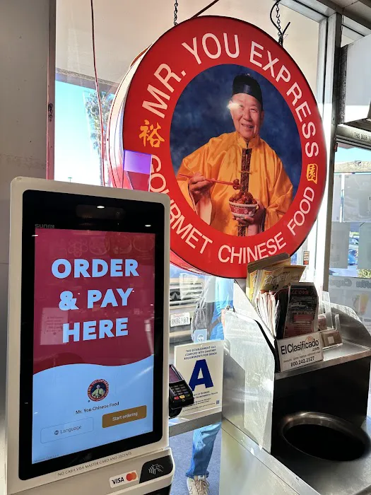Mr You Chinese Food 10