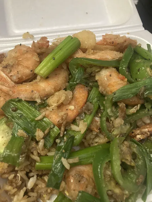 Mr You Chinese Food 9