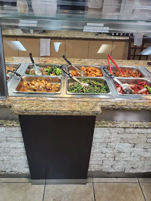 Panda Wok 1