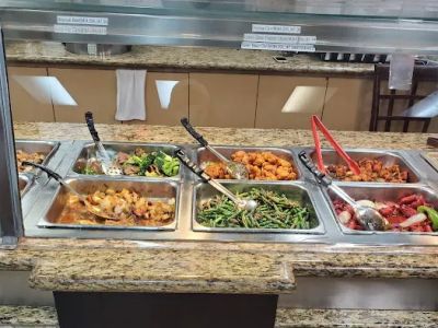 Panda Wok 0