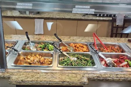 Panda Wok