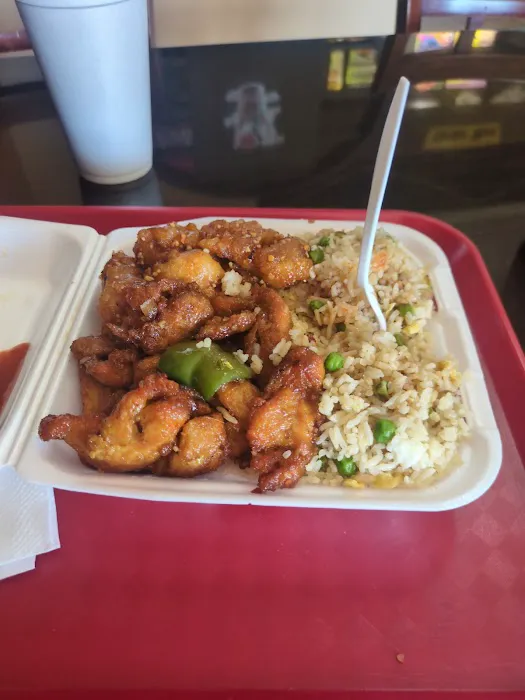 Panda Wok 2