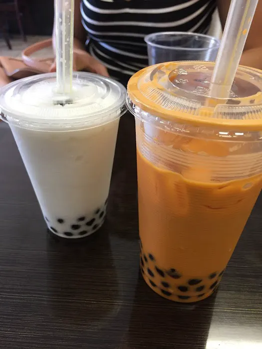 Panda Wok 6