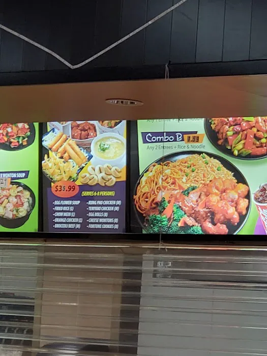 Panda Wok 5