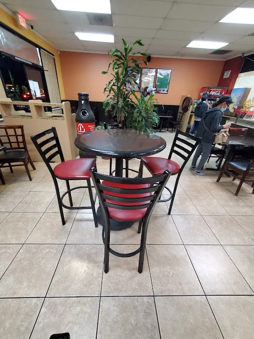 Panda Wok 4