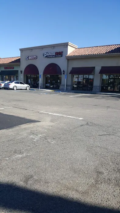 Panda Wok 10